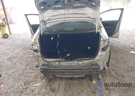 2023 Toyota Corolla Le из США, поврежденный, VIN 5YFB4MDE7PP022443